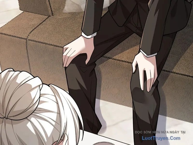 Người Khác Luyện Cấp Ta Tu Tiên, Tới Đại Thừa Kỳ Thì Rời Núi Chap 5 - Next Chap 6