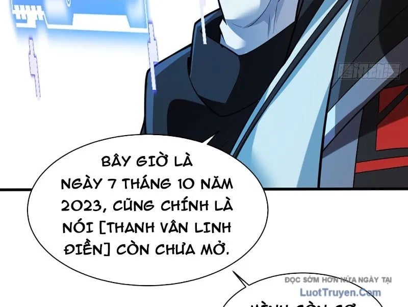 Người Khác Luyện Cấp Ta Tu Tiên, Tới Đại Thừa Kỳ Thì Rời Núi Chap 5 - Next Chap 6