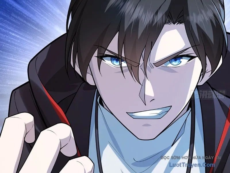 Người Khác Luyện Cấp Ta Tu Tiên, Tới Đại Thừa Kỳ Thì Rời Núi Chap 5 - Next Chap 6