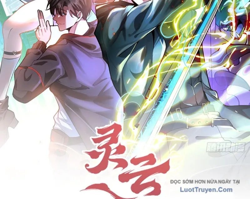 Người Khác Luyện Cấp Ta Tu Tiên, Tới Đại Thừa Kỳ Thì Rời Núi Chap 4 - Next Chap 5