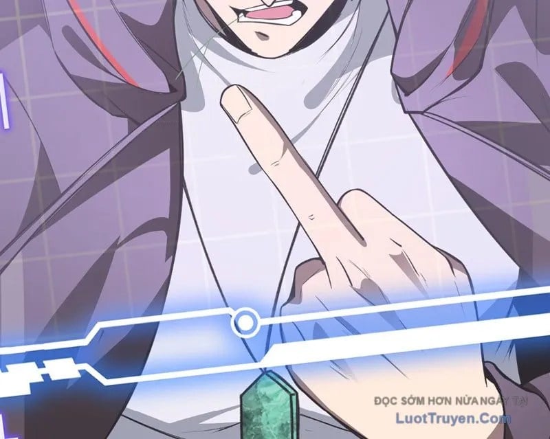 Người Khác Luyện Cấp Ta Tu Tiên, Tới Đại Thừa Kỳ Thì Rời Núi Chap 4 - Next Chap 5