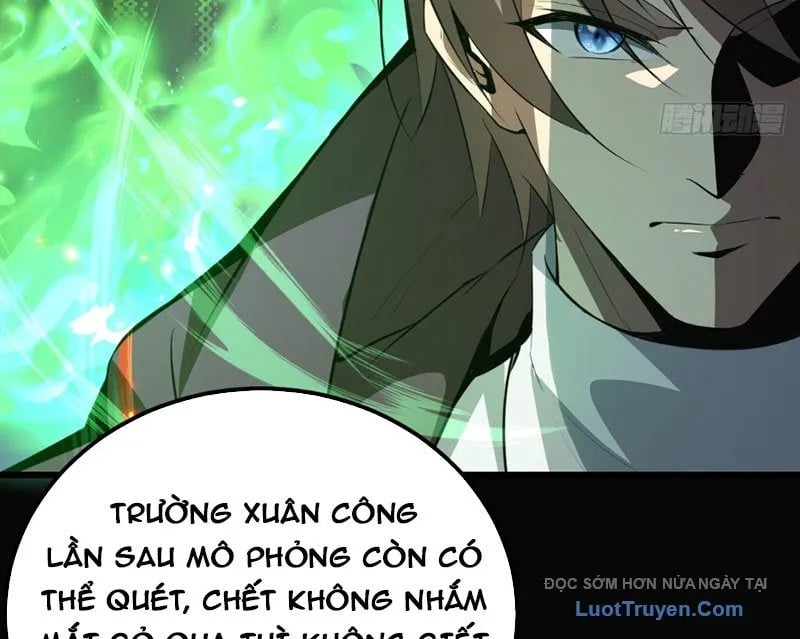 Người Khác Luyện Cấp Ta Tu Tiên, Tới Đại Thừa Kỳ Thì Rời Núi Chap 4 - Next Chap 5