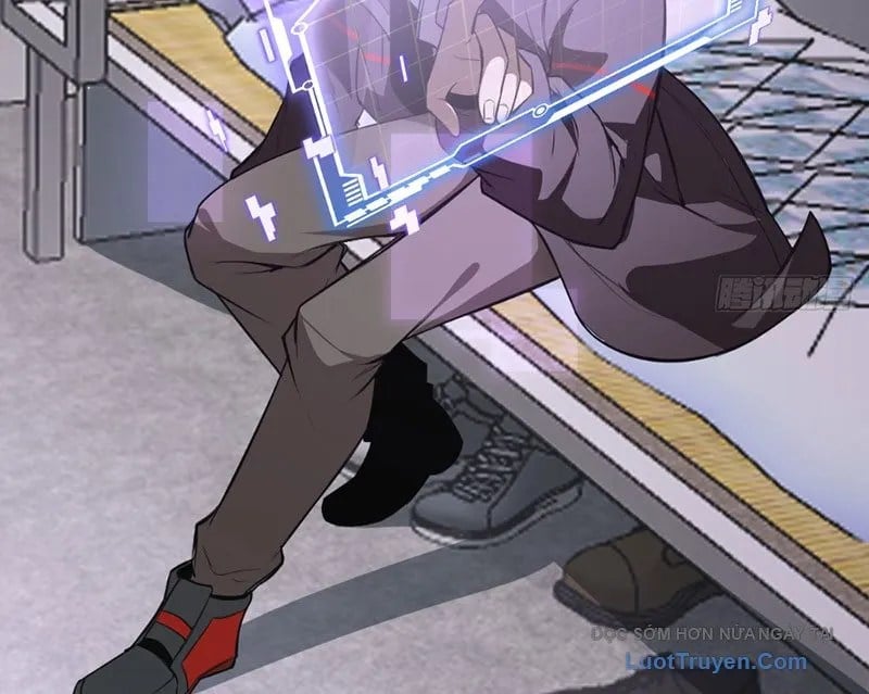 Người Khác Luyện Cấp Ta Tu Tiên, Tới Đại Thừa Kỳ Thì Rời Núi Chap 4 - Next Chap 5