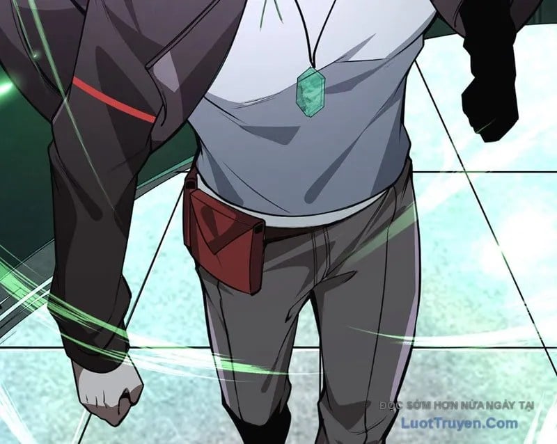 Người Khác Luyện Cấp Ta Tu Tiên, Tới Đại Thừa Kỳ Thì Rời Núi Chap 4 - Next Chap 5