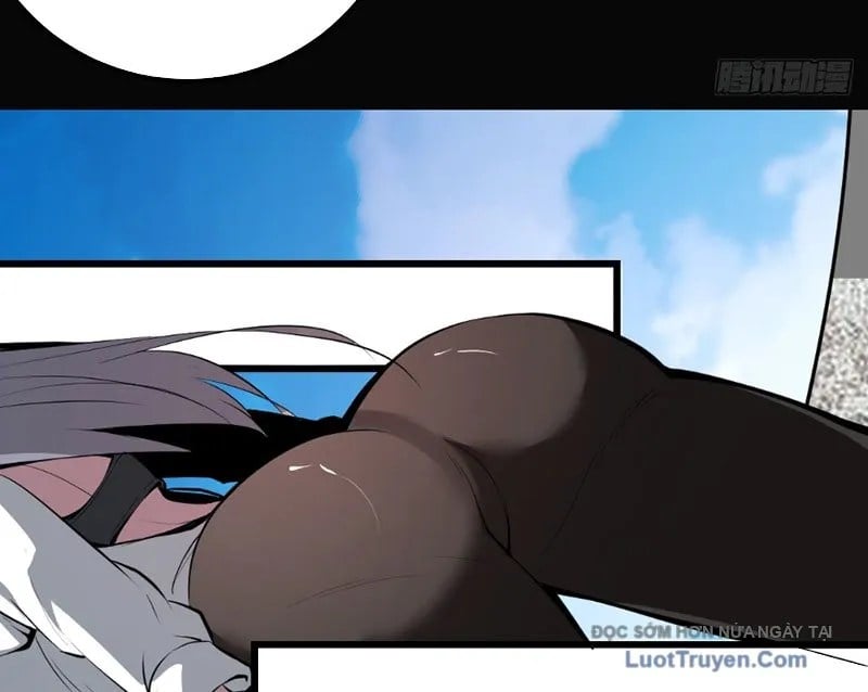 Người Khác Luyện Cấp Ta Tu Tiên, Tới Đại Thừa Kỳ Thì Rời Núi Chap 4 - Next Chap 5