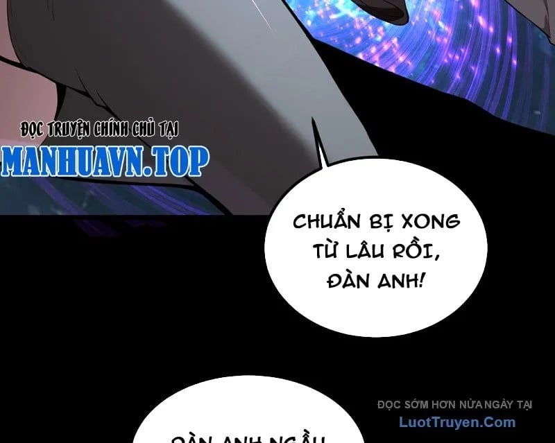 Người Khác Luyện Cấp Ta Tu Tiên, Tới Đại Thừa Kỳ Thì Rời Núi Chap 4 - Next Chap 5