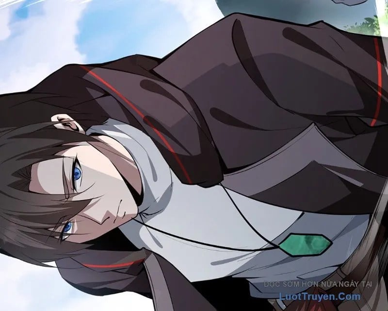 Người Khác Luyện Cấp Ta Tu Tiên, Tới Đại Thừa Kỳ Thì Rời Núi Chap 4 - Next Chap 5