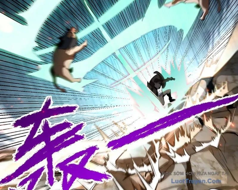 Người Khác Luyện Cấp Ta Tu Tiên, Tới Đại Thừa Kỳ Thì Rời Núi Chap 4 - Next Chap 5