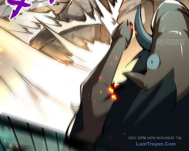 Người Khác Luyện Cấp Ta Tu Tiên, Tới Đại Thừa Kỳ Thì Rời Núi Chap 4 - Next Chap 5