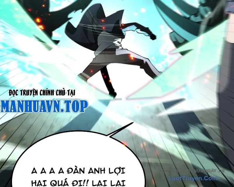 Người Khác Luyện Cấp Ta Tu Tiên, Tới Đại Thừa Kỳ Thì Rời Núi Chap 4 - Next Chap 5