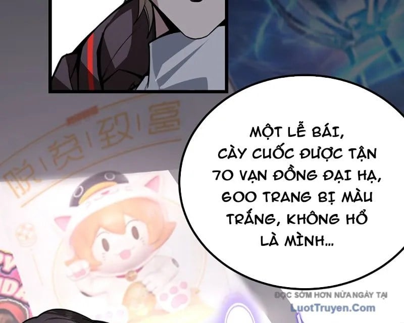 Người Khác Luyện Cấp Ta Tu Tiên, Tới Đại Thừa Kỳ Thì Rời Núi Chap 4 - Next Chap 5