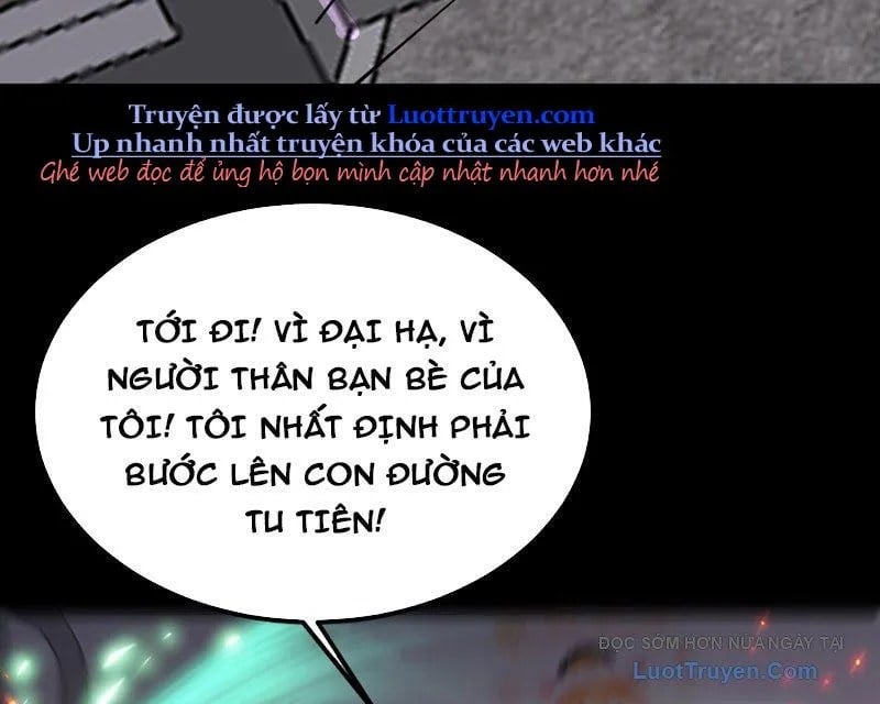 Người Khác Luyện Cấp Ta Tu Tiên, Tới Đại Thừa Kỳ Thì Rời Núi Chap 4 - Next Chap 5