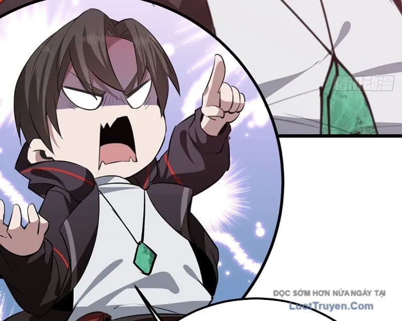 Người Khác Luyện Cấp Ta Tu Tiên, Tới Đại Thừa Kỳ Thì Rời Núi Chap 4 - Next Chap 5