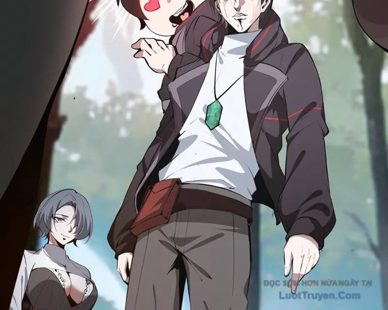 Người Khác Luyện Cấp Ta Tu Tiên, Tới Đại Thừa Kỳ Thì Rời Núi Chap 4 - Next Chap 5