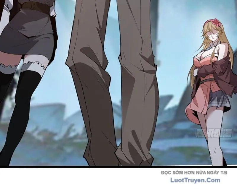 Người Khác Luyện Cấp Ta Tu Tiên, Tới Đại Thừa Kỳ Thì Rời Núi Chap 4 - Next Chap 5