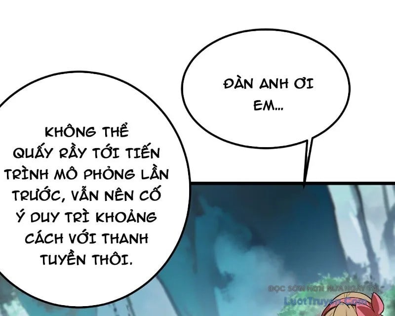 Người Khác Luyện Cấp Ta Tu Tiên, Tới Đại Thừa Kỳ Thì Rời Núi Chap 4 - Next Chap 5