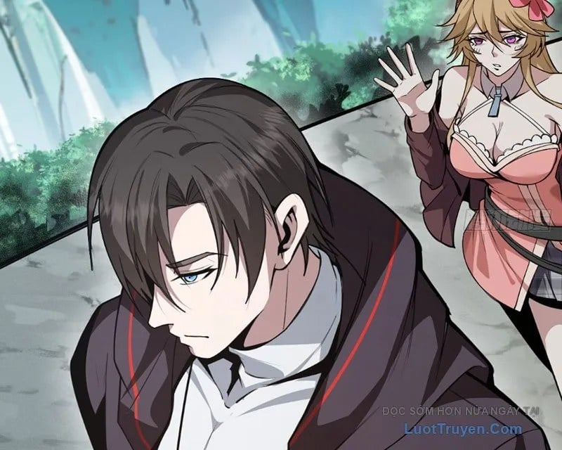 Người Khác Luyện Cấp Ta Tu Tiên, Tới Đại Thừa Kỳ Thì Rời Núi Chap 4 - Next Chap 5