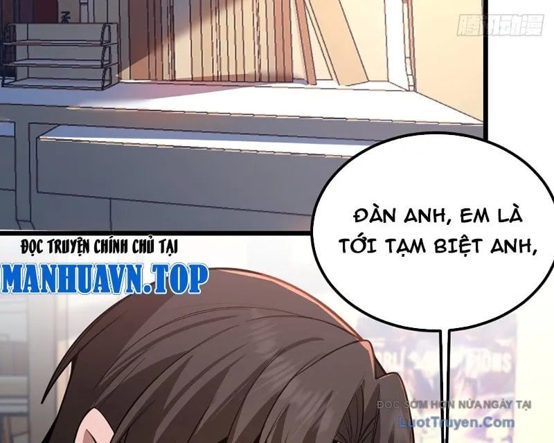 Người Khác Luyện Cấp Ta Tu Tiên, Tới Đại Thừa Kỳ Thì Rời Núi Chap 4 - Next Chap 5