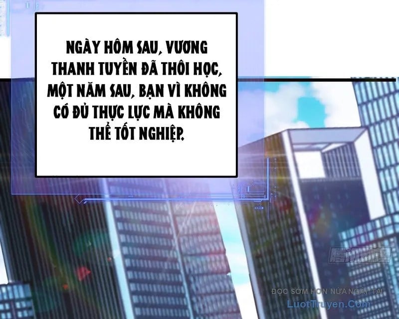 Người Khác Luyện Cấp Ta Tu Tiên, Tới Đại Thừa Kỳ Thì Rời Núi Chap 4 - Next Chap 5