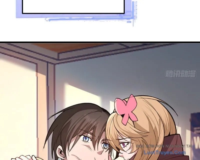 Người Khác Luyện Cấp Ta Tu Tiên, Tới Đại Thừa Kỳ Thì Rời Núi Chap 4 - Next Chap 5