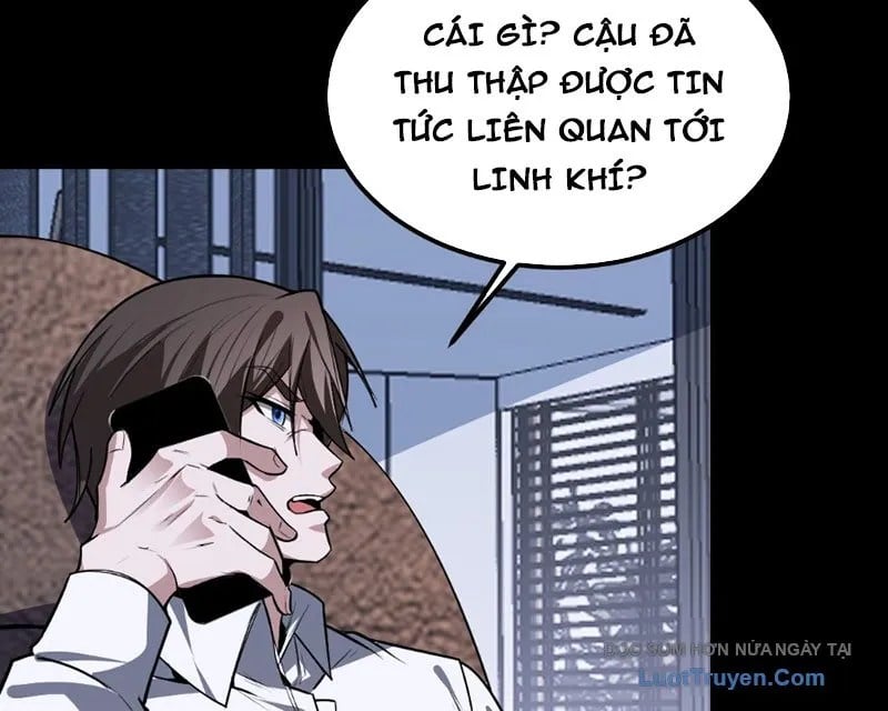 Người Khác Luyện Cấp Ta Tu Tiên, Tới Đại Thừa Kỳ Thì Rời Núi Chap 4 - Next Chap 5