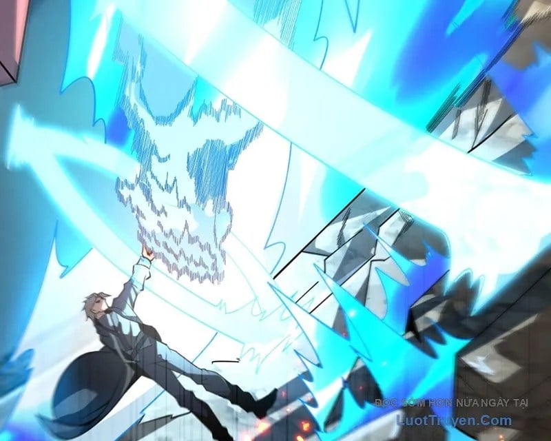 Người Khác Luyện Cấp Ta Tu Tiên, Tới Đại Thừa Kỳ Thì Rời Núi Chap 4 - Next Chap 5