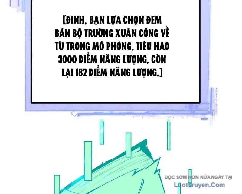 Người Khác Luyện Cấp Ta Tu Tiên, Tới Đại Thừa Kỳ Thì Rời Núi Chap 4 - Next Chap 5