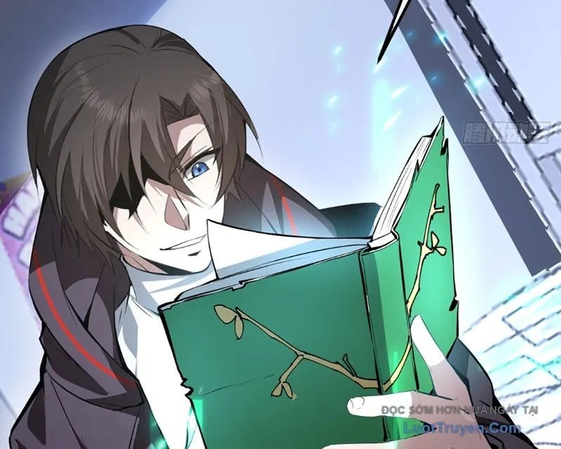 Người Khác Luyện Cấp Ta Tu Tiên, Tới Đại Thừa Kỳ Thì Rời Núi Chap 4 - Next Chap 5