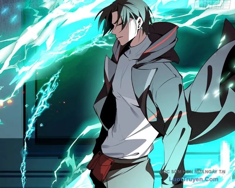 Người Khác Luyện Cấp Ta Tu Tiên, Tới Đại Thừa Kỳ Thì Rời Núi Chap 4 - Next Chap 5