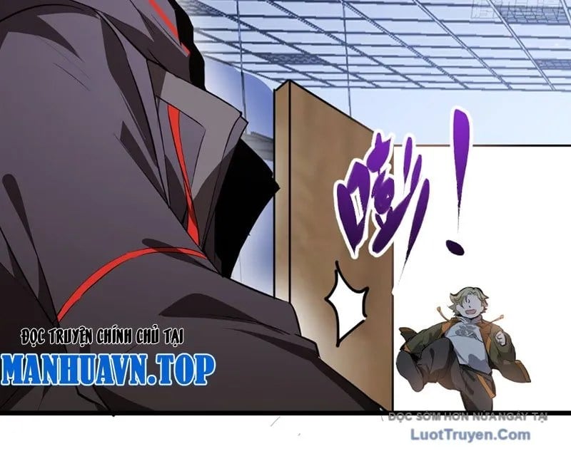 Người Khác Luyện Cấp Ta Tu Tiên, Tới Đại Thừa Kỳ Thì Rời Núi Chap 4 - Next Chap 5