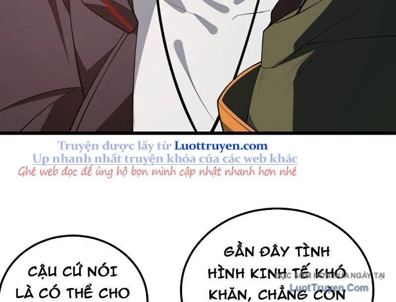 Người Khác Luyện Cấp Ta Tu Tiên, Tới Đại Thừa Kỳ Thì Rời Núi Chap 4 - Next Chap 5