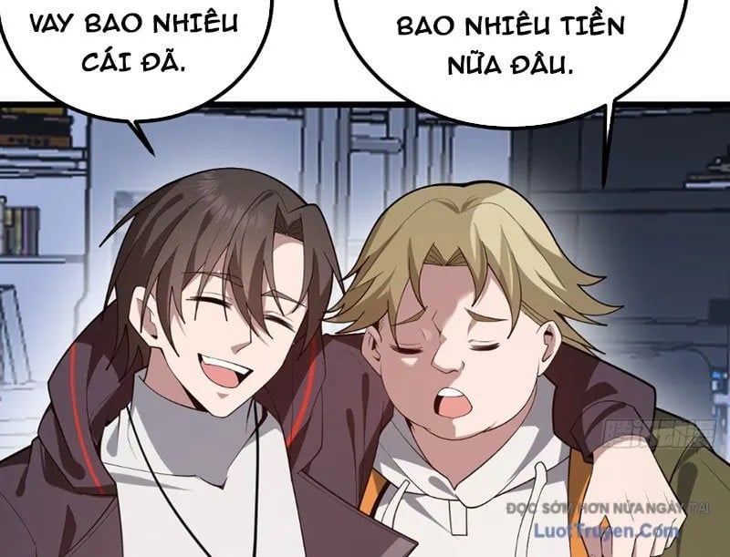 Người Khác Luyện Cấp Ta Tu Tiên, Tới Đại Thừa Kỳ Thì Rời Núi Chap 4 - Next Chap 5