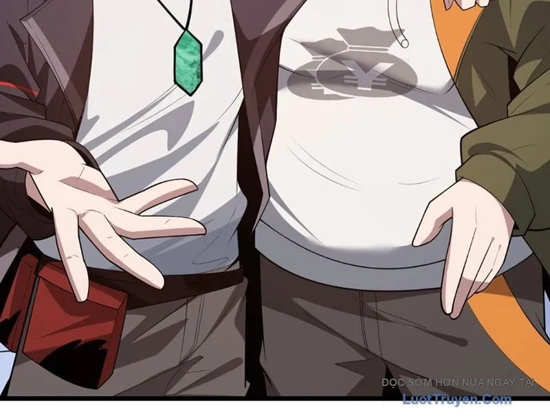 Người Khác Luyện Cấp Ta Tu Tiên, Tới Đại Thừa Kỳ Thì Rời Núi Chap 4 - Next Chap 5