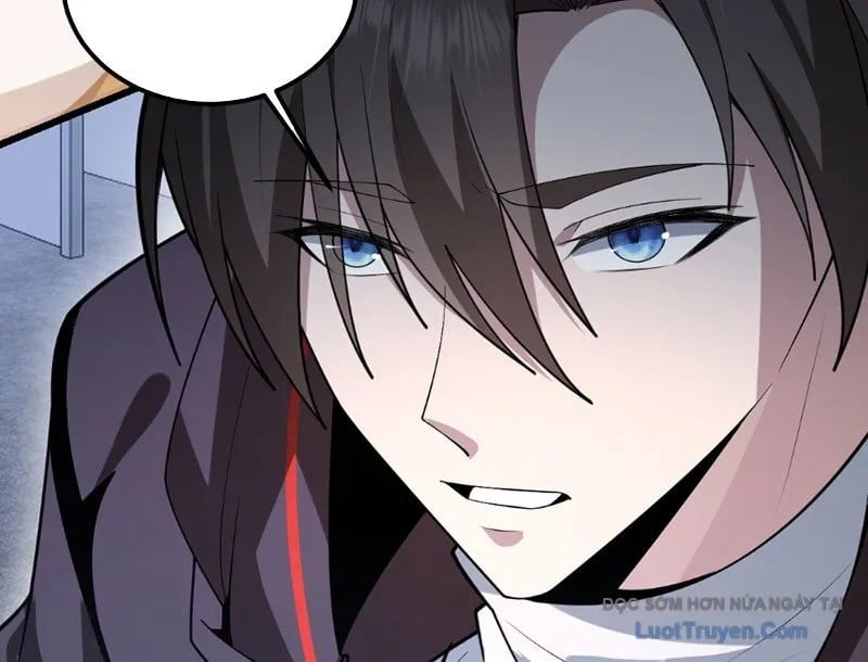 Người Khác Luyện Cấp Ta Tu Tiên, Tới Đại Thừa Kỳ Thì Rời Núi Chap 4 - Next Chap 5