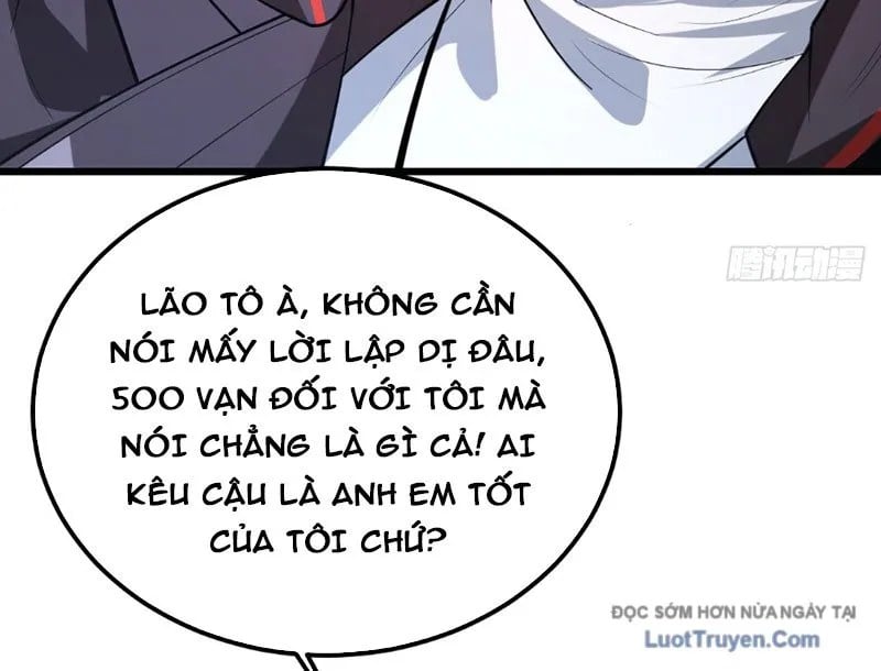 Người Khác Luyện Cấp Ta Tu Tiên, Tới Đại Thừa Kỳ Thì Rời Núi Chap 4 - Next Chap 5