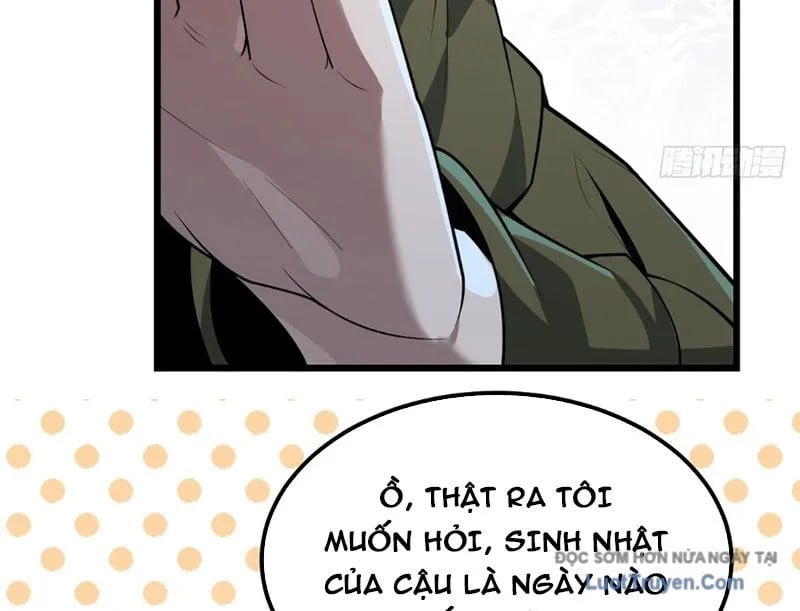 Người Khác Luyện Cấp Ta Tu Tiên, Tới Đại Thừa Kỳ Thì Rời Núi Chap 4 - Next Chap 5