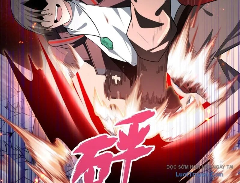 Người Khác Luyện Cấp Ta Tu Tiên, Tới Đại Thừa Kỳ Thì Rời Núi Chap 4 - Next Chap 5