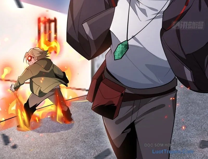 Người Khác Luyện Cấp Ta Tu Tiên, Tới Đại Thừa Kỳ Thì Rời Núi Chap 4 - Next Chap 5