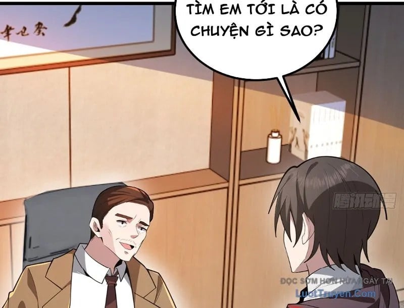 Người Khác Luyện Cấp Ta Tu Tiên, Tới Đại Thừa Kỳ Thì Rời Núi Chap 4 - Next Chap 5