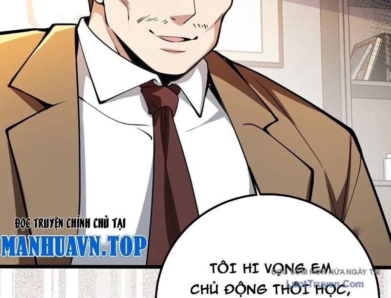 Người Khác Luyện Cấp Ta Tu Tiên, Tới Đại Thừa Kỳ Thì Rời Núi Chap 4 - Next Chap 5