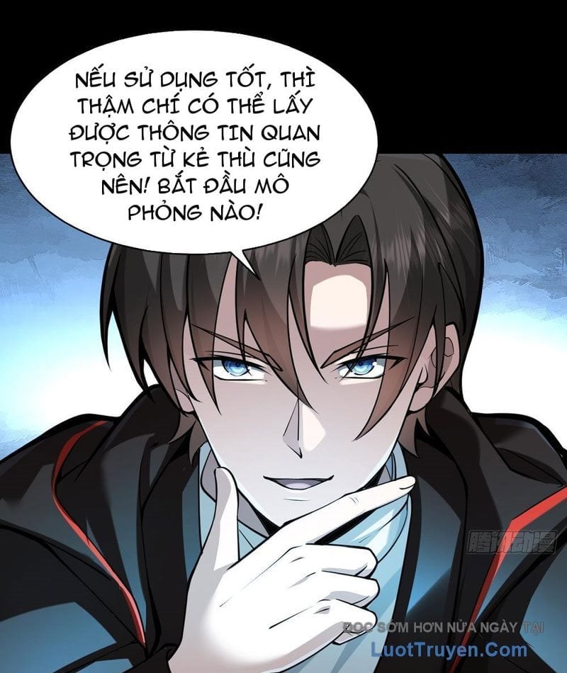 Người Khác Luyện Cấp Ta Tu Tiên, Tới Đại Thừa Kỳ Thì Rời Núi Chap 3 - Next Chap 4