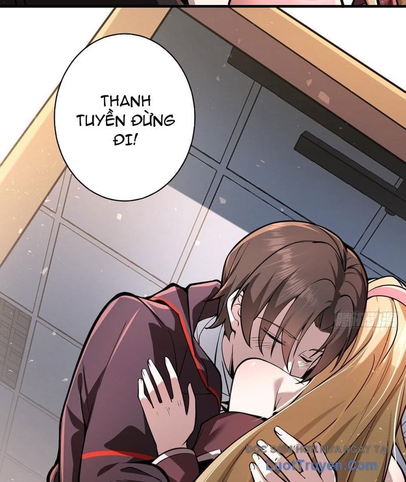 Người Khác Luyện Cấp Ta Tu Tiên, Tới Đại Thừa Kỳ Thì Rời Núi Chap 3 - Next Chap 4