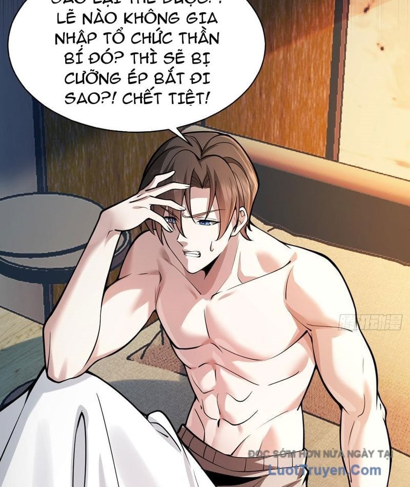 Người Khác Luyện Cấp Ta Tu Tiên, Tới Đại Thừa Kỳ Thì Rời Núi Chap 3 - Next Chap 4