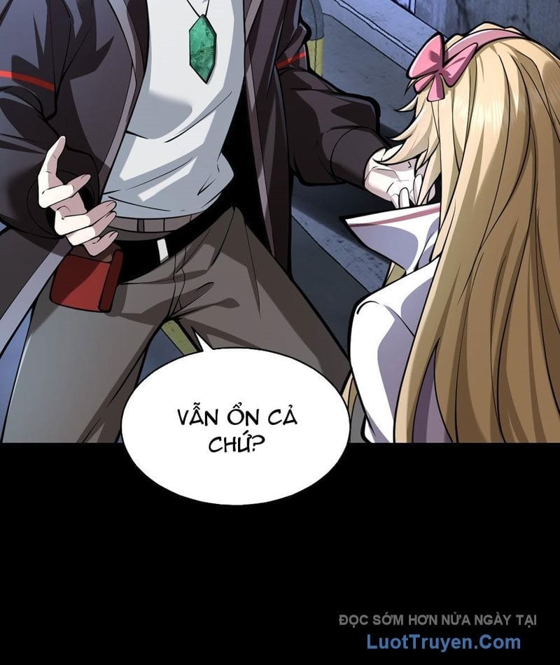 Người Khác Luyện Cấp Ta Tu Tiên, Tới Đại Thừa Kỳ Thì Rời Núi Chap 3 - Next Chap 4