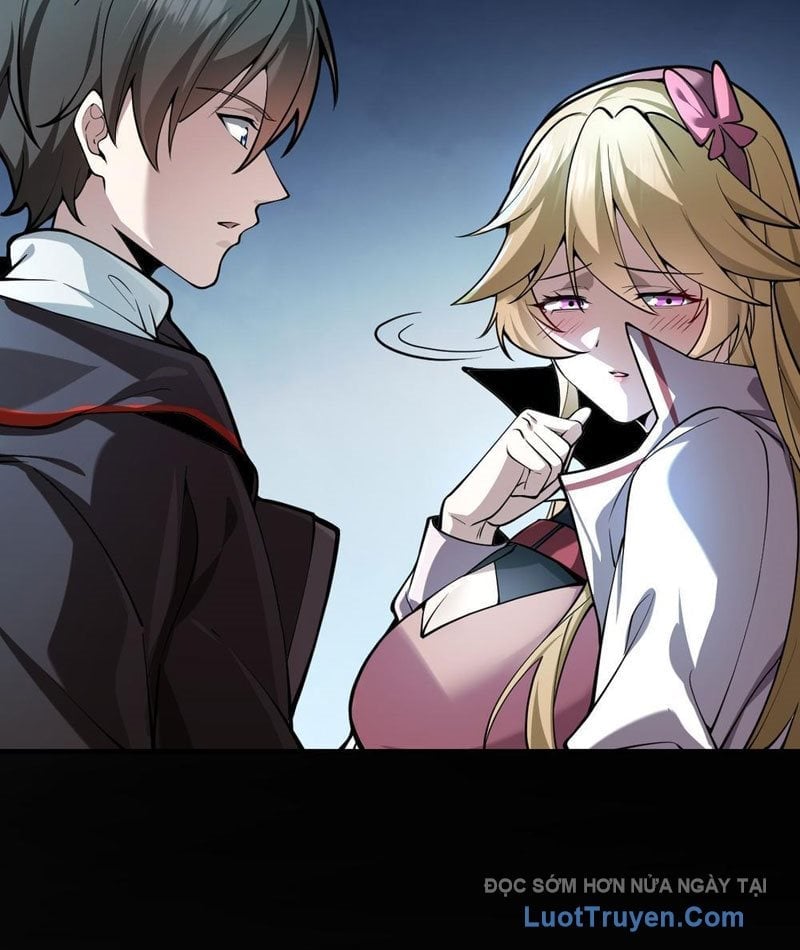 Người Khác Luyện Cấp Ta Tu Tiên, Tới Đại Thừa Kỳ Thì Rời Núi Chap 3 - Next Chap 4