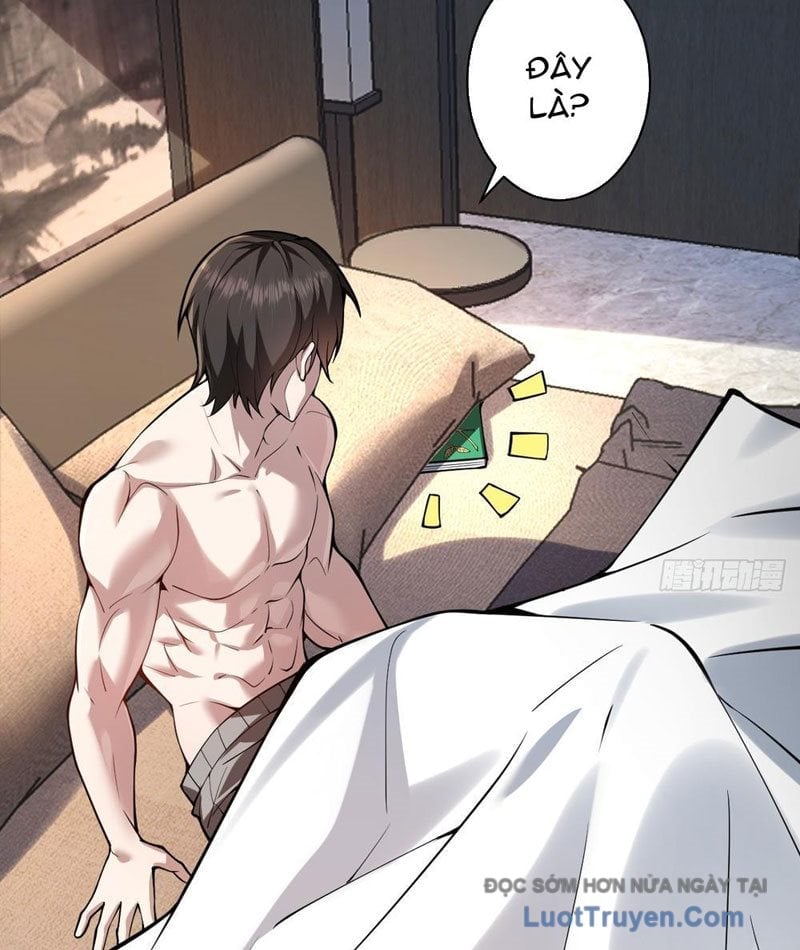 Người Khác Luyện Cấp Ta Tu Tiên, Tới Đại Thừa Kỳ Thì Rời Núi Chap 3 - Next Chap 4