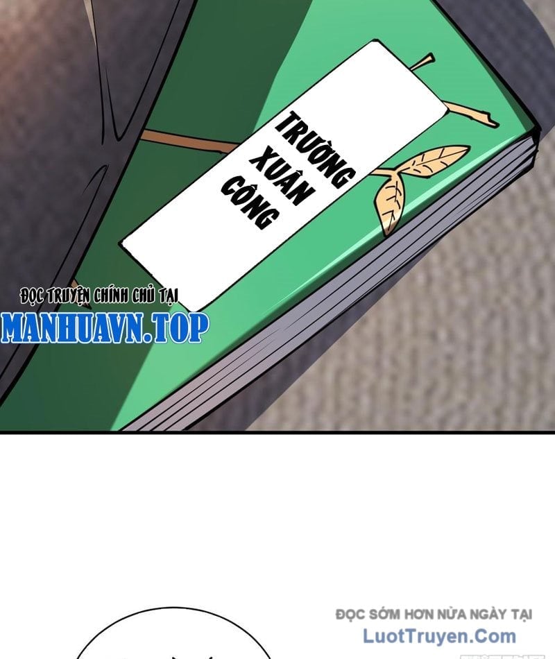 Người Khác Luyện Cấp Ta Tu Tiên, Tới Đại Thừa Kỳ Thì Rời Núi Chap 3 - Next Chap 4