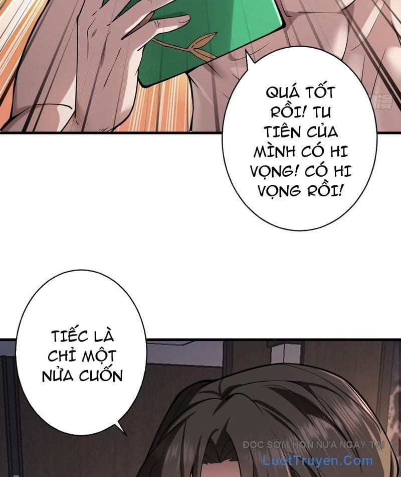 Người Khác Luyện Cấp Ta Tu Tiên, Tới Đại Thừa Kỳ Thì Rời Núi Chap 3 - Next Chap 4
