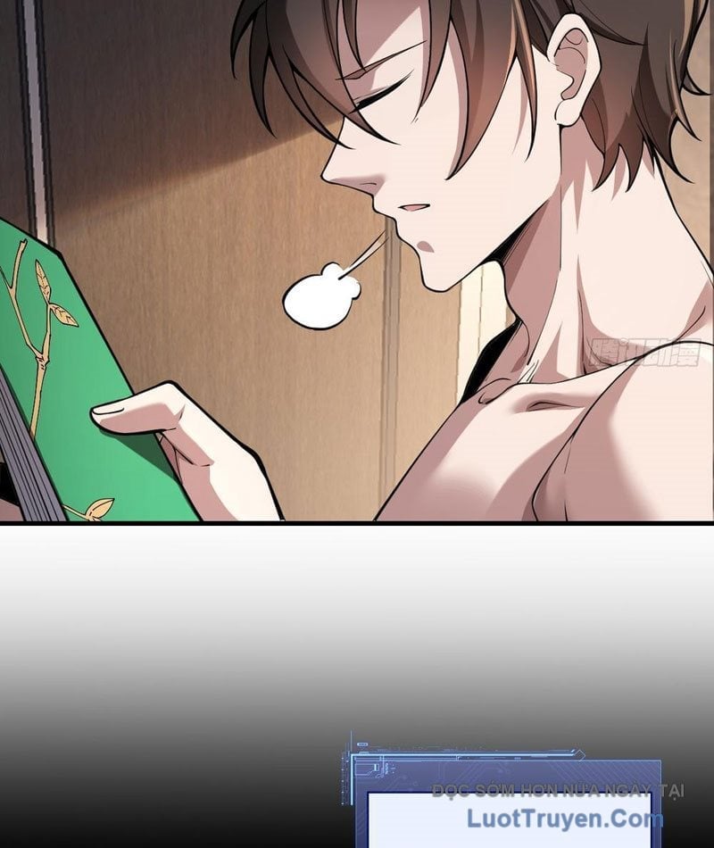 Người Khác Luyện Cấp Ta Tu Tiên, Tới Đại Thừa Kỳ Thì Rời Núi Chap 3 - Next Chap 4