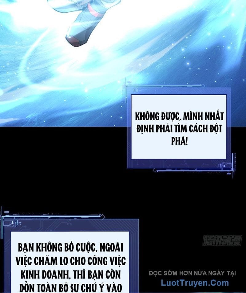Người Khác Luyện Cấp Ta Tu Tiên, Tới Đại Thừa Kỳ Thì Rời Núi Chap 3 - Next Chap 4